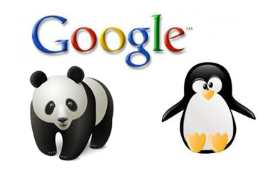 google-panda-penguin-update